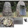 Portabel - utomhus - camping tält