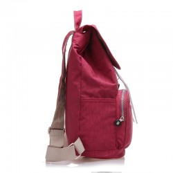 Mode vattentät nylon ryggsäck