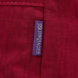 Mode vattentät nylon ryggsäck