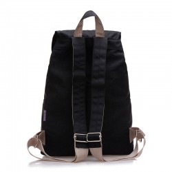 Mode vattentät nylon ryggsäck
