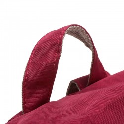 Mode vattentät nylon ryggsäck