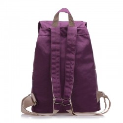 Mode vattentät nylon ryggsäck