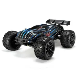JLB Racing CHEETAH 120A uppgradering 1/10 borstlös RC-bil - Truggy 21101 RTR RC-leksak