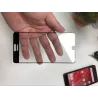 Härdat glas - skärmskydd för SHARP AQUOS S2 (C10) Smartphone