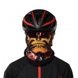 Thermal Headband - Fleece Neck WarmerBicycle