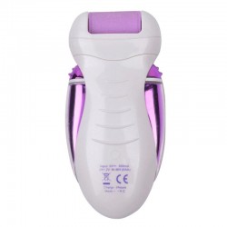 4 in 1 Rechargeable electric epilator - shaver - trimmerShaving