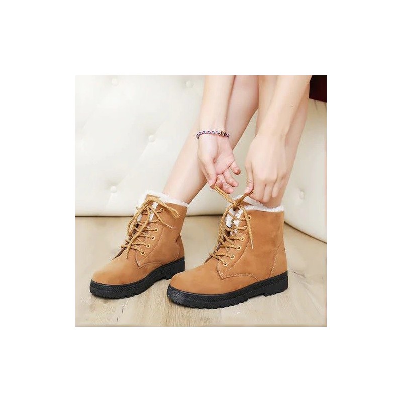 Warm winter bootsBoots Warm winter bootsBoots