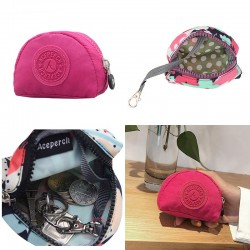 Vattentät nylon ryggsäck 5 st