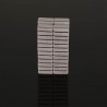 N48 super stark neodymium magnet - block 10 * 5 * 3mm 50pcs
