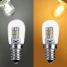 LED lampa E12 2W för symaskin & kylskåp