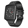 Q8 IP67 vattentät Bluetooth-pulsmätare & pedometer - Smartwatch