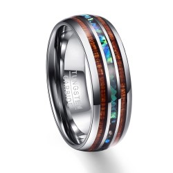 Lyx mäns ring