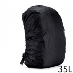 Waterproof rain cover for backpack - 35L - 70LOutdoor & Camping