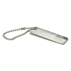 Diamond sten - kniv skärpa med keychain