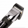 Elektrisk hårklippare trimmer - uppladdningsbar - sladdlös - justerbara längder