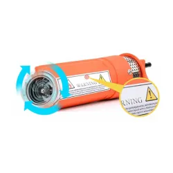 DC 12V/24V 6L/min - 70m djup - för solenergipaneler - mini elektrisk nedsänkbar pump