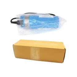 DC 12V/24V 6L/min - 70m djup - för solenergipaneler - mini elektrisk nedsänkbar pump