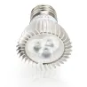 6W - E27 E14 GU10 - LED växer ljus - hydroponisk