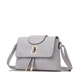 Retro leather crossbody & shoulder bagHandbags