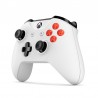 A-B-X-Y knappar för Xbox One Controller Slim Elite Gamepad