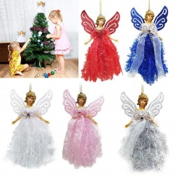 Angel pendant - Christmas tree decoration - 22 cmChristmas