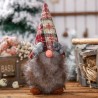 Handmade Santa Claus - Christmas decorationChristmas