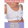 Posture korrigator - lift-up fitness bra