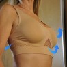 Posture korrigator - lift-up fitness bra