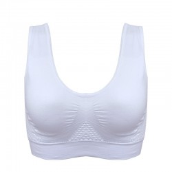 Posture korrigator - lift-up fitness bra