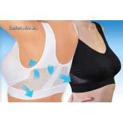 Posture korrigator - lift-up fitness bra