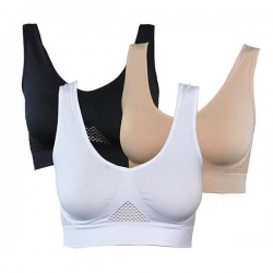 Posture corrector - lift-up fitness braFitness