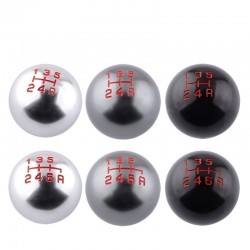 5/6 speeds - manual - gear shift knob for Honda Civic City CRVGear shift knobs