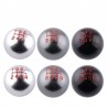 5/6 speeds - manual - gear shift knob for Honda Civic City CRVGear shift knobs