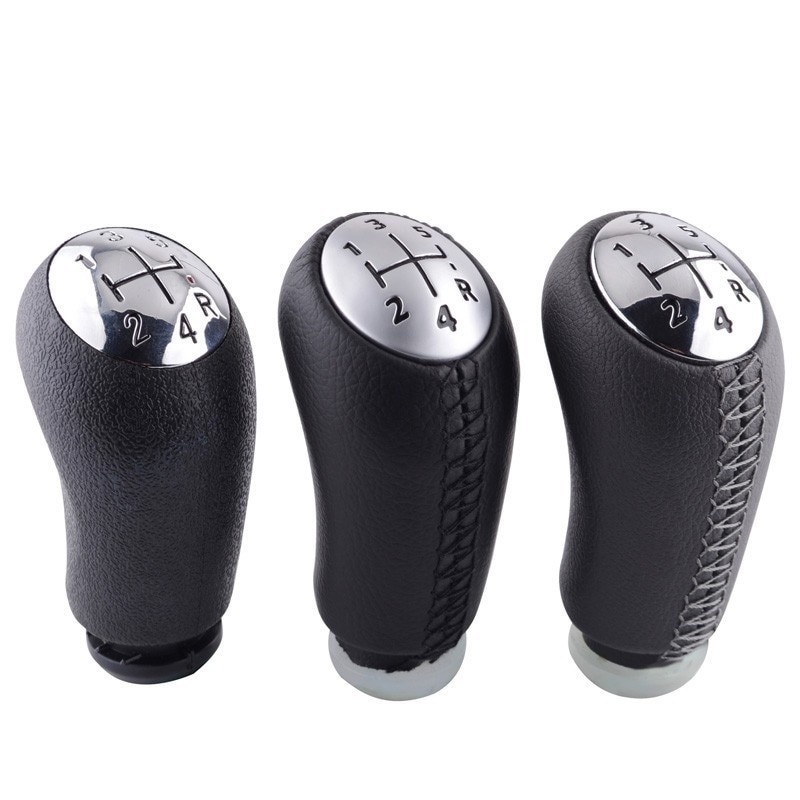 5 speed gear shift knob for Renault Laguna Megane 2 Clio 3 Scenic 2Gear shift knobs 5 speed gear shift knob for Renault Laguna Megane 2 Clio 3 Scenic 2Gear shift knobs