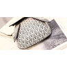 Fashion owl design - axel och crossbody mini bag