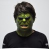 Halloween realistisk full ansikte latex mask
