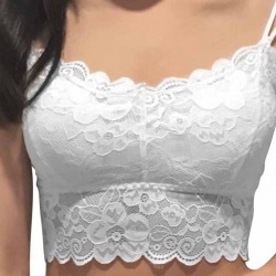 Sexy padded bra - lace topLingerie