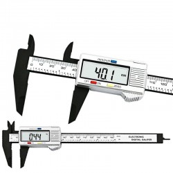 150 mm digital vernier caliper - elektronisk mikrometer - mätverktyg