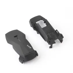 Varjeine E520S GPS RC Drone Quadcopter - body cover shell - top & bottom - set