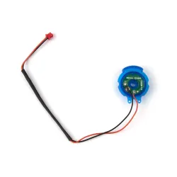 Varjeine E520 E520S RC Quadcopter- svanslampa med LED-ljus