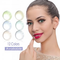 Eye color changing contacts lensesHealth & Beauty