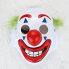 Joker mask för Halloween & Masquerades