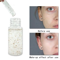 Primer - make-up base - 24k gold - oil control - brighten - moisturizing - smoothingMake-Up