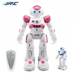 JJRC R2 RC robot Cady - IR gest kontroll - dans intelligent RC leksak