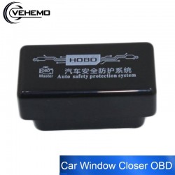 OBD - bilfönster närmare - dörr och solskyddsöppning och stängningsmodul för Chevrolet Cruze 2009-2014
