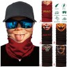 Motorcykel skalle halsduk - ansiktsmask - balaclava